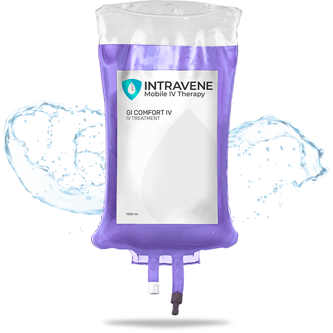 Food Poisoning - Intravene Wellness Therapies