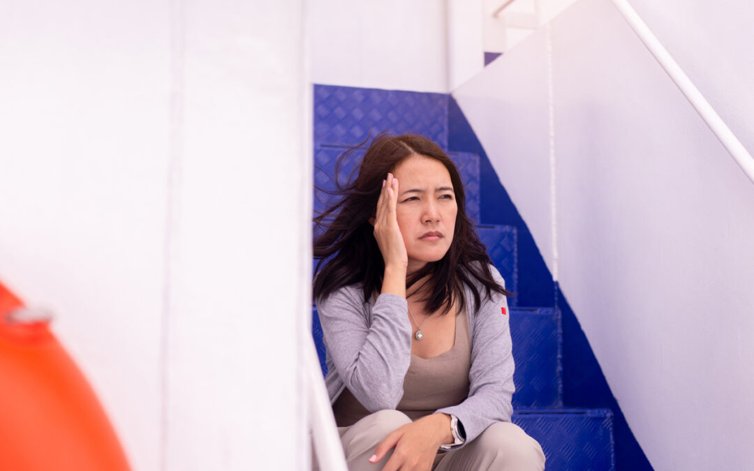 How to Not Get Sick on a Cruise With IV Therapy