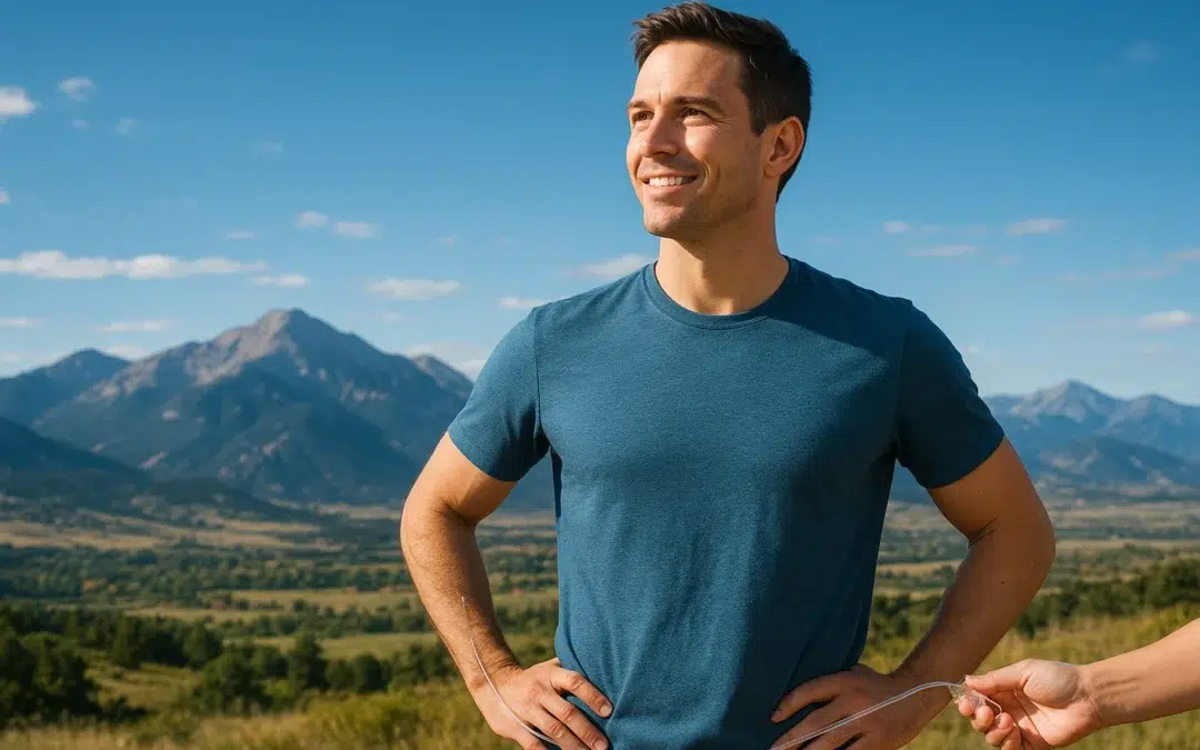 The Broomfield Basecamp Strategy: Mastering Altitude Transition on the Front Range