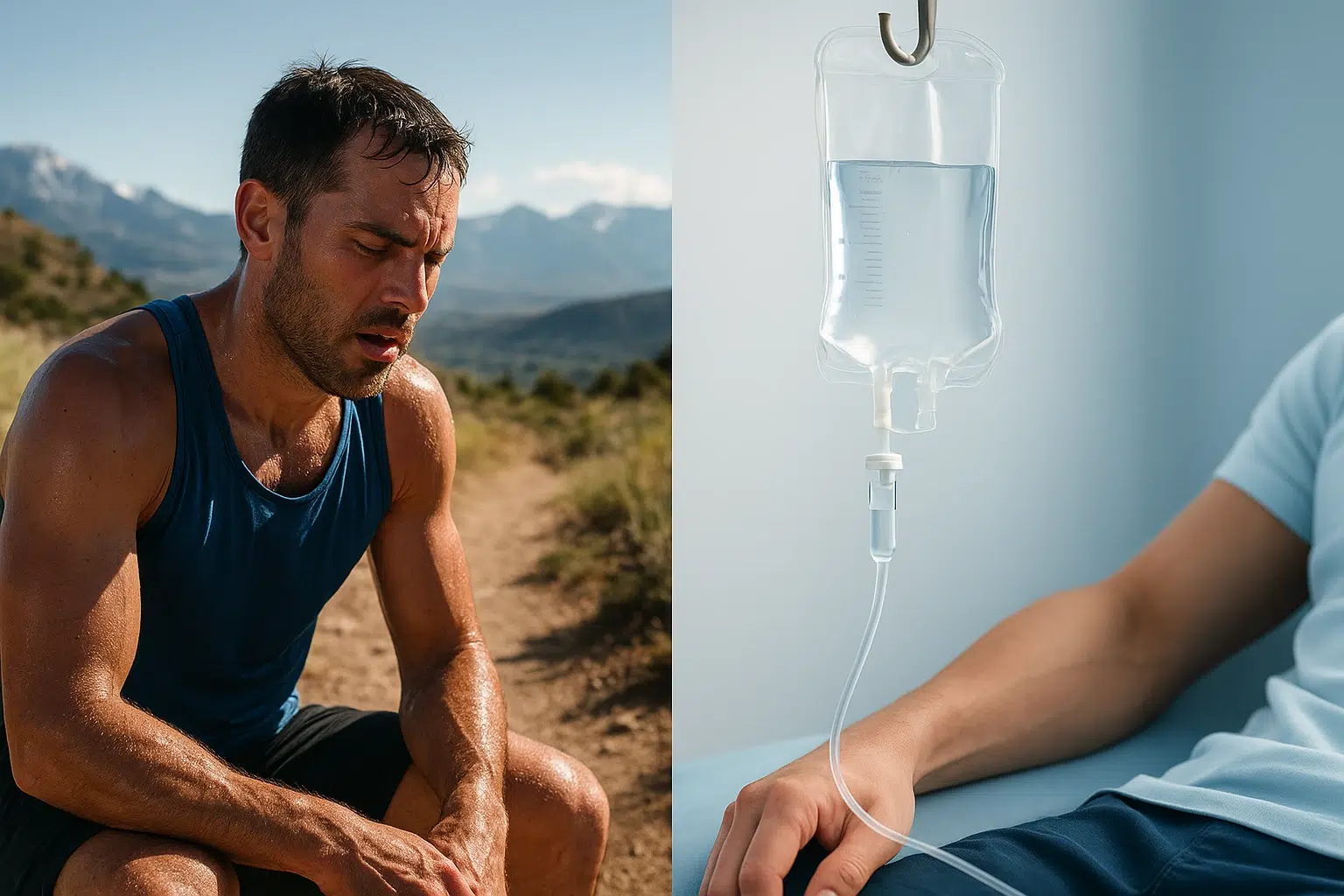 The Front Range Recovery Blueprint: Why Your Body Needs More Than Water ...