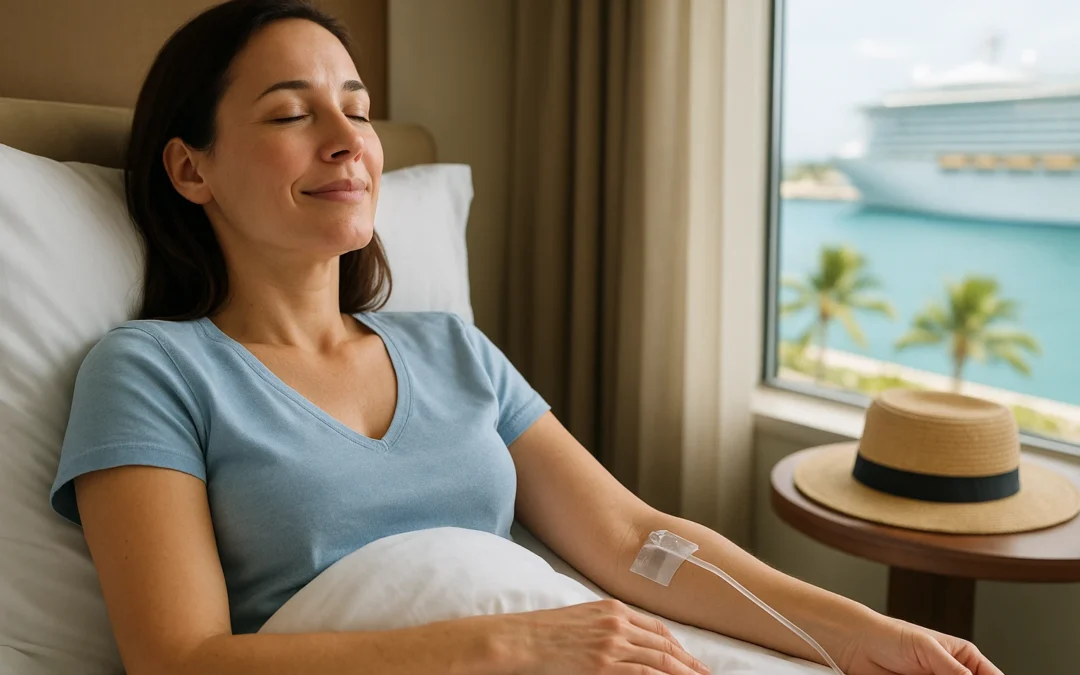 The Definitive Guide to Port-Side Recovery: Why Cruisers Crash and How to Bounce Back Fast