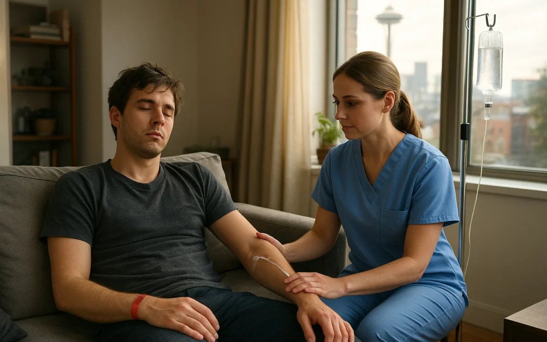 The Ultimate Seattle Blueprint for Post-Concert Recovery: Capitol Hill to Pioneer Square