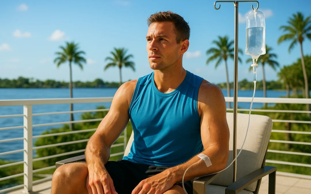 The Tampa Athletic Hydration & Recovery Blueprint