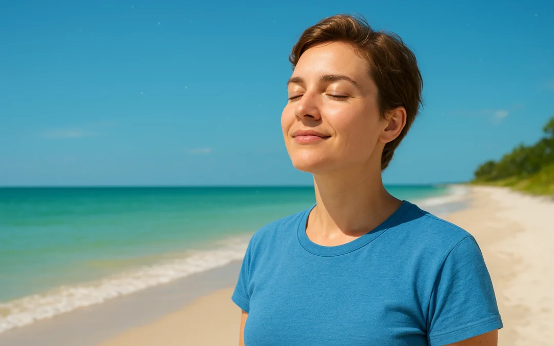 The Pinellas Allergy Paradox: Finding Real Relief in St. Pete & Clearwater