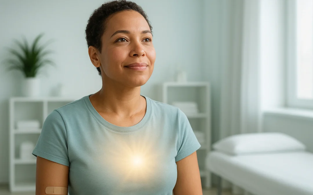 IV Therapy for Post-Flu Fatigue & Lingering Symptoms: Regaining Energy and Vitality